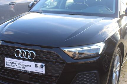 Audi A1 45.800 km 19.950 € Mülheim a.d.Ruhr 45472