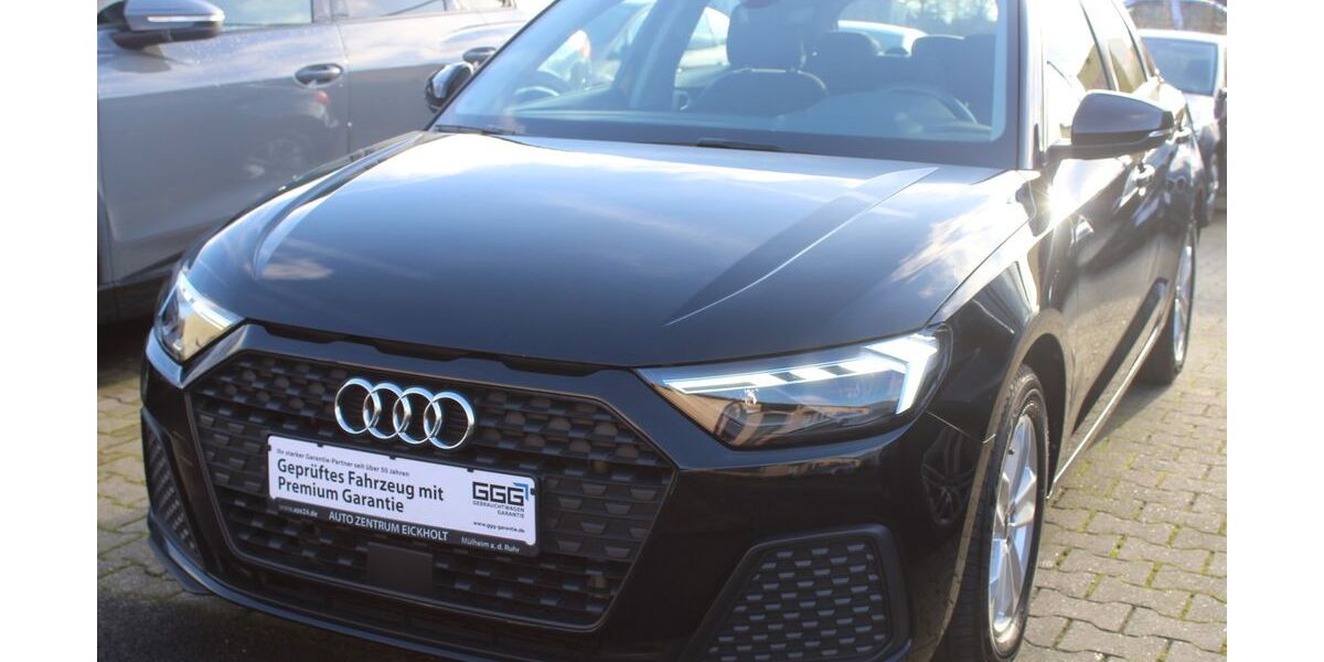Audi A1 45.800 km 19.950 &euro; Mülheim a.d.Ruhr 45472