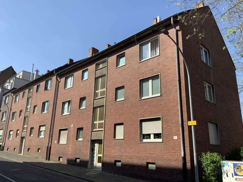Wohnung zum Mieten in Mönchengladbach 509 € 57.22 m²