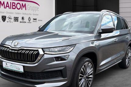 Skoda Kodiaq 77.940 km 31.990 &euro; Wesel 46485