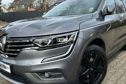 Renault Koleos 98.000 km 24.500 &euro; Krefeld 47807