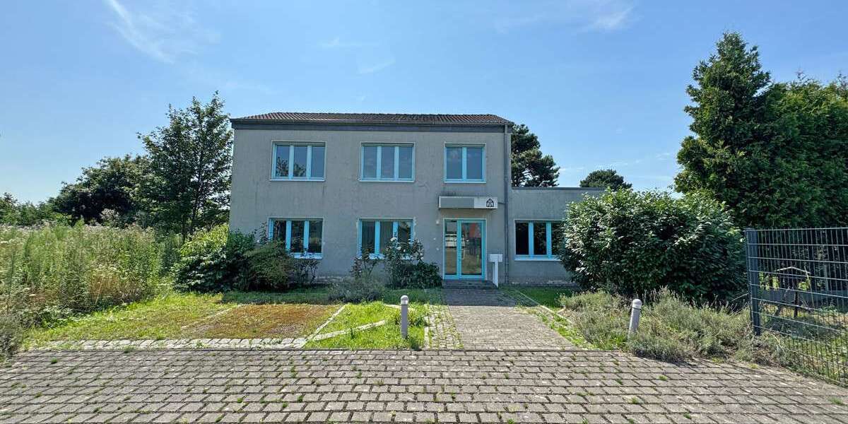 Büro in Voerde 420.000 € 140.07 m² zimmer