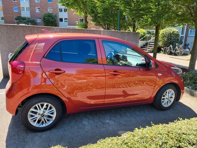 Picanto