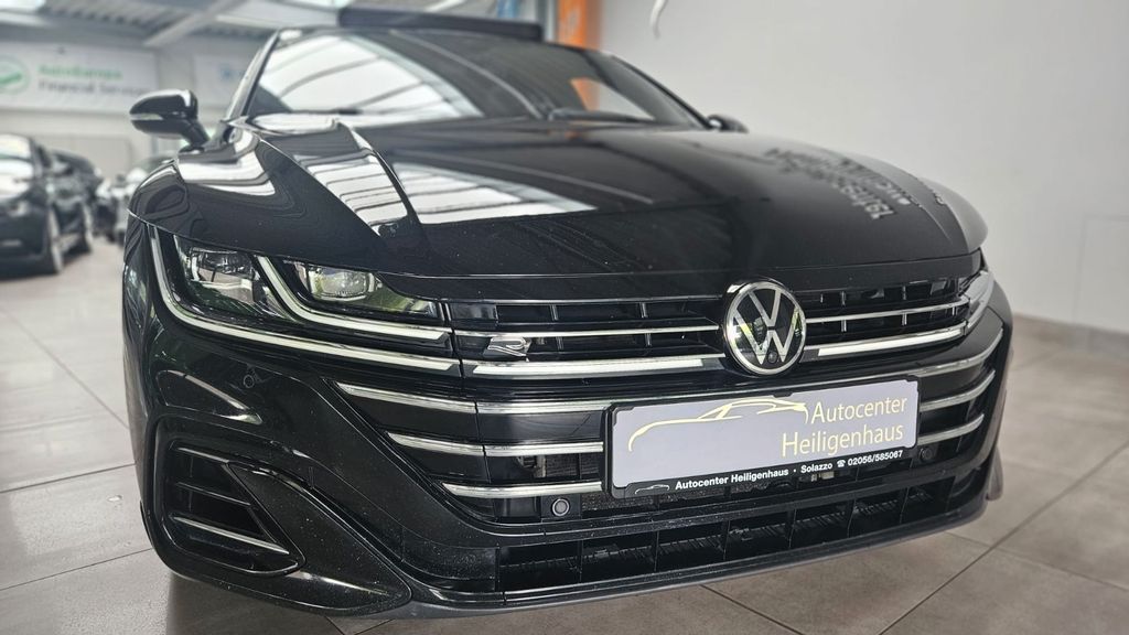 VW Arteon 160.595 km 22.180 &euro; Heiligenhaus 42579