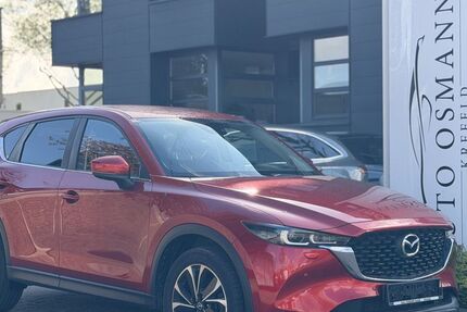 Mazda CX-5 125.867 km 18.500 &euro; Krefeld 47805