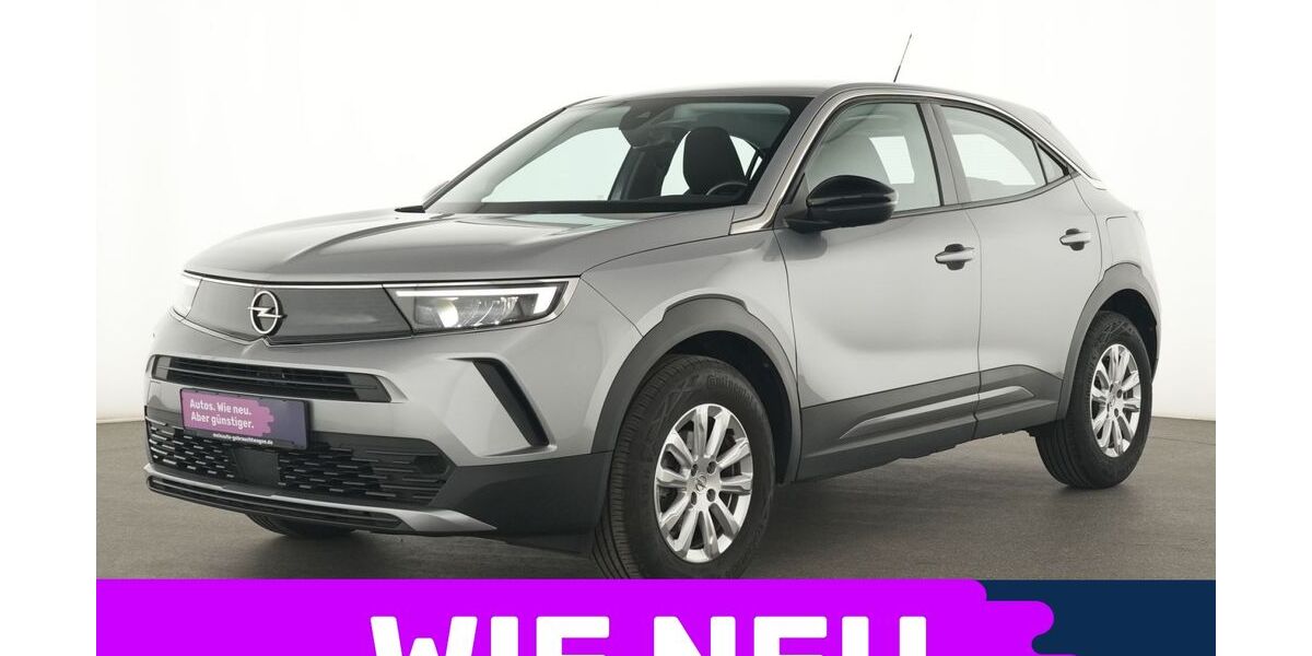 Opel Mokka 18.144 km 15.479 &euro; Neuss 41460