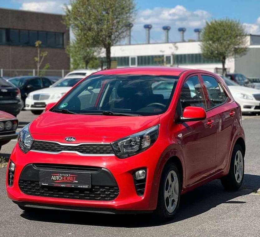Picanto