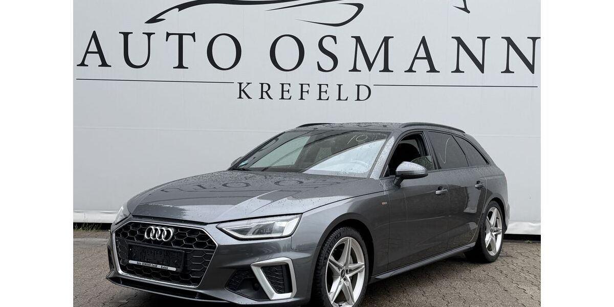 Audi A4 168.100 km 19.350 &euro; Krefeld 47805
