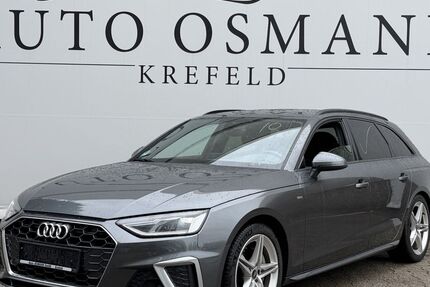 Audi A4 168.100 km 20.950 &euro; Krefeld 47805