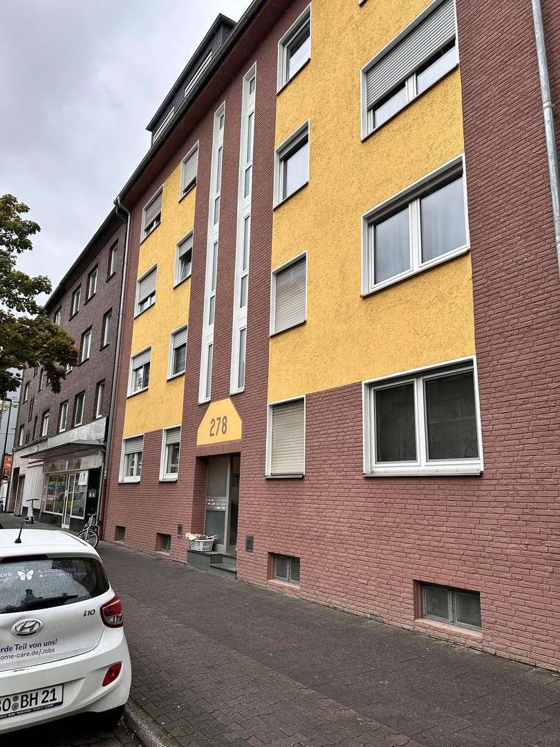 Wohnung zum Kaufen in Düsseldorf 199.999 € 86 m² 3 zimmer