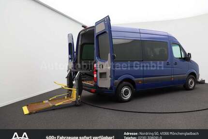 VW Crafter