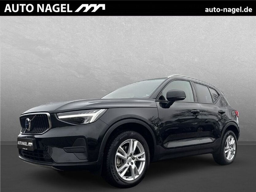 XC40