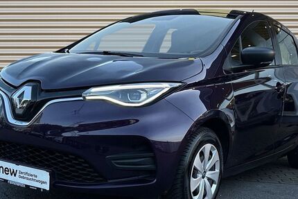 Renault ZOE 36.200 km 12.490 &euro; Duisburg 47059
