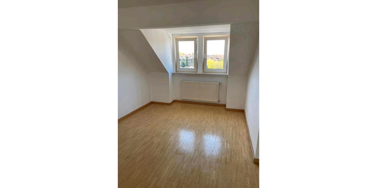 Etagenwohnung Gelsenkirchen - 1 Zimmer, 44 m&sup2;, 58.000&euro; | Angebot:25551099