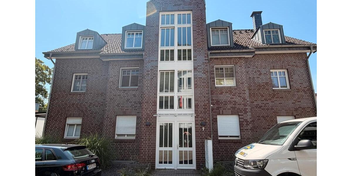 Erdgeschoßwohnung Düsseldorf Stadtbezirk 8 - 3 Zimmer, 106 m&sup2;, 495.000&euro; | Angebot:26943178