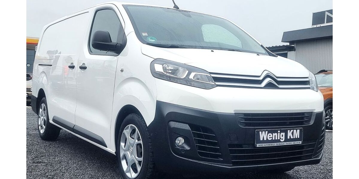 Citroen Jumpy 61.705 km 16.750 &euro; Duisburg 47178
