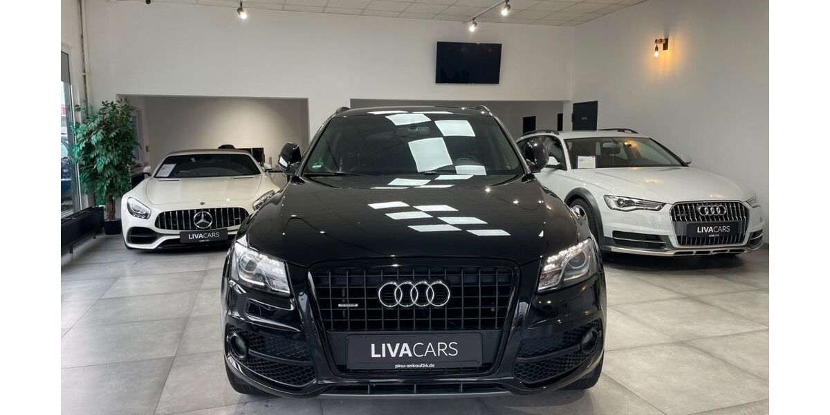 Audi Q5 178.924 km 15.700 &euro; Oberhausen 46049
