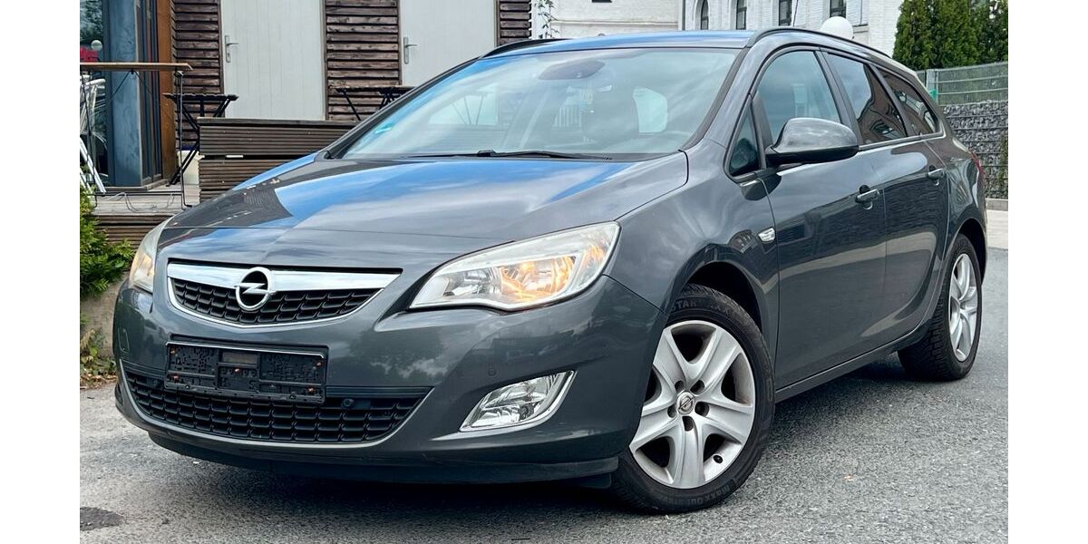 Opel Astra 219.649 km 1.850 &euro; Gelsenkirchen 45884