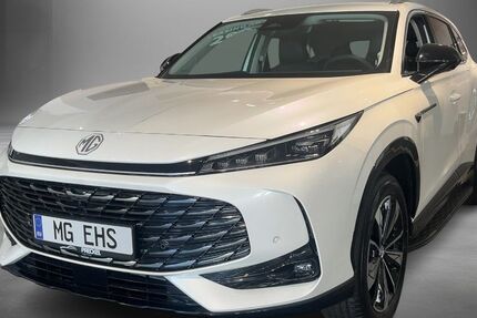 MG HS 11.000 km 36.490 € Krefeld 47805