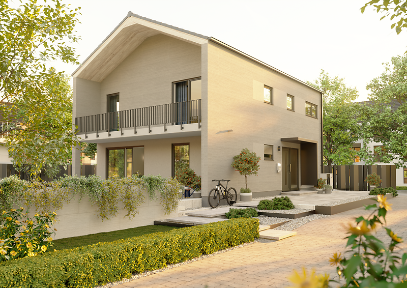 Einfamilienhaus Bochum-Höntrop Höntrop - 5 Zimmer, 152 m&sup2;, 403.500&euro; | Angebot:20796785