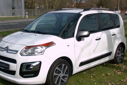 Citroen C3 Picasso 200.000 km 3.333 &euro; Düsseldorf 40652