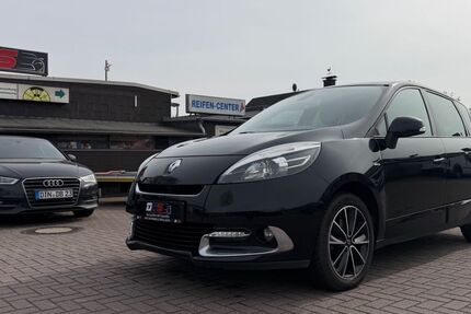 Renault Scenic 182.461 km 4.990 &euro; Dinslaken 46537