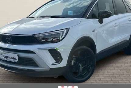 Opel Crossland 11.900 km 22.990 &euro; Gelsenkirchen 45894