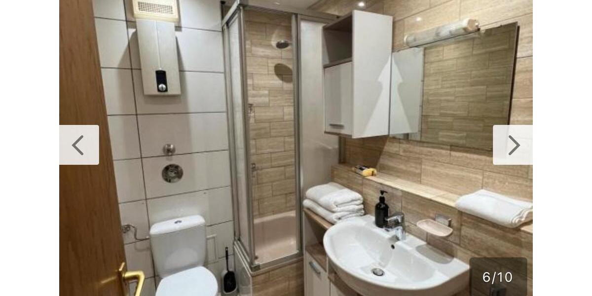 Erdgeschoßwohnung Düsseldorf Flingern Süd - 1 Zimmer, 36 m&sup2;, 1.350&euro; | Angebot:25061910