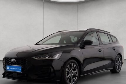 Ford Focus 8.299 km 21.490 &euro; Düsseldorf 40549