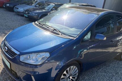 Ford C-Max 299.999 km 1.499 &euro; Essen 45147