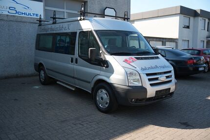Ford Transit 184.245 km 6.990 &euro; Bottrop 46240