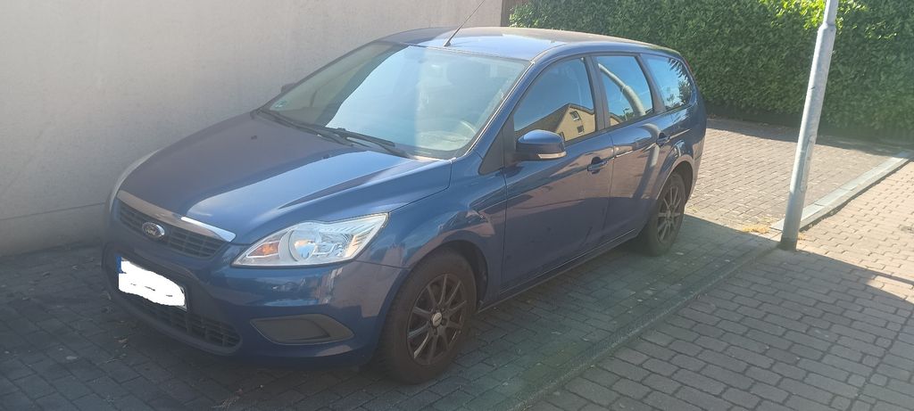Ford Focus 213.000 km 990 &euro; Kamp-Lintfort 47475