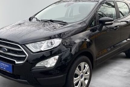 Ford EcoSport 35.564 km 12.780 &euro; Düsseldorf 40472