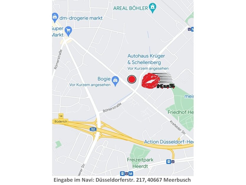 VW Caddy Kasten/Kombi 1.2 TSI 7 Sitzer Trendline 127.685 km 11.489 € Meerbusch 40667