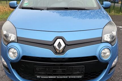 Renault Twingo 200.000 km 2.600 &euro; Neukirchen-Vluyn (bei Duisburg) 47506