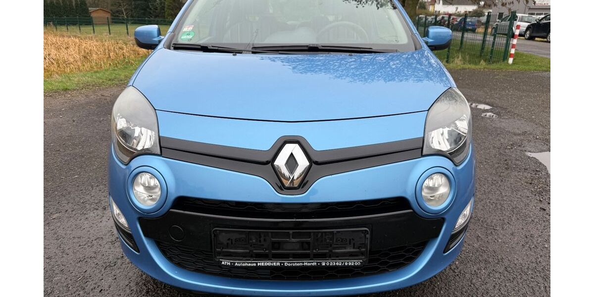 Renault Twingo 200.000 km 2.600 &euro; Neukirchen-Vluyn (bei Duisburg) 47506
