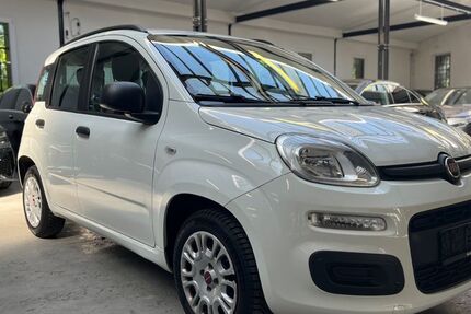Fiat Panda 136.500 km 4.870 &euro; Velbert 42551
