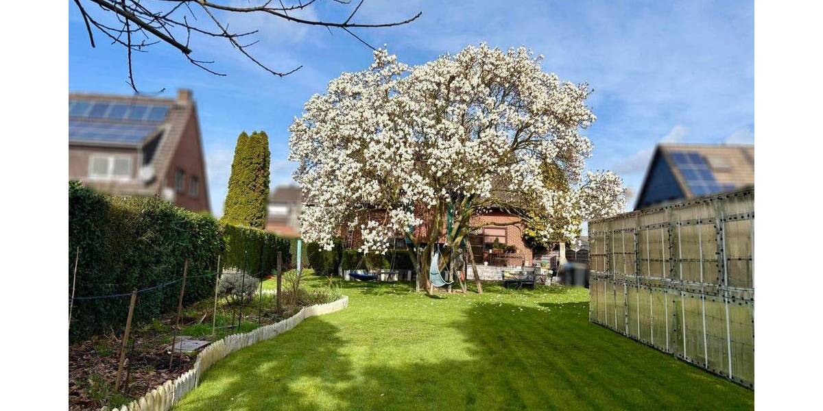 Einfamilienhaus Rheinberg Borth - 4 Zimmer, 118 m&sup2;, 319.000&euro; | Angebot:26867352