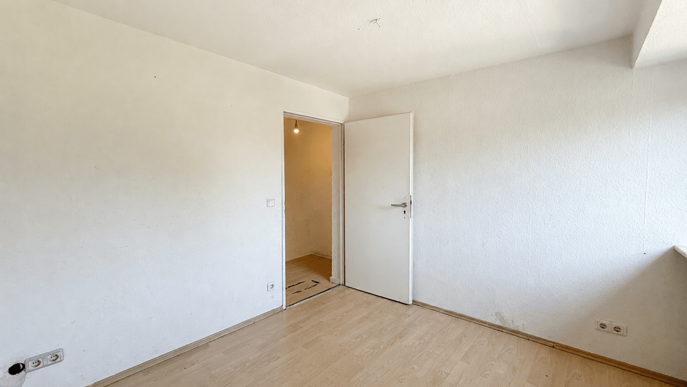 Hausgefühl statt Wohnung – 4,5 Zimmer mit Garten in Oberhausen - Reihenmittelhaus Oberhausen Rothebusch | Angebot:27156379