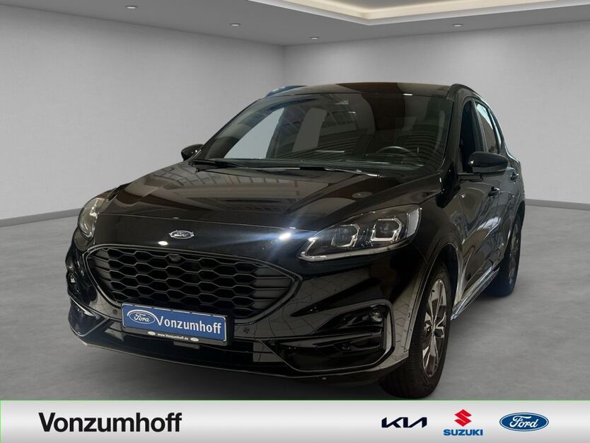 Ford Kuga 36.000 km 22.999 € Wuppertal 42117