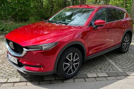 Mazda CX-5 90.000 km 24.000 &euro; Duisburg 47259