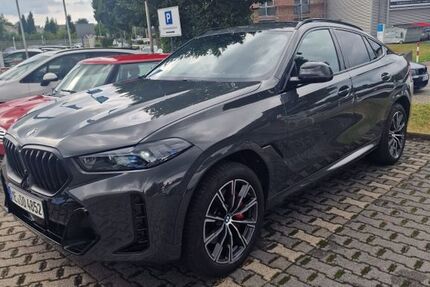 BMW X6 45.000 km 78.000 &euro; Ratingen 40880