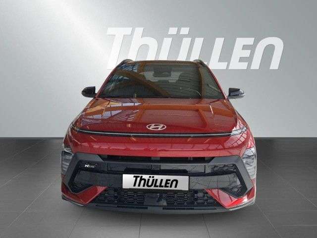 Hyundai KONA 30.000 km 26.990 &euro; Krefeld 47805
