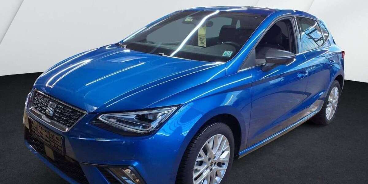 Seat Ibiza 25.270 km 20.430 &euro; Essen 45307