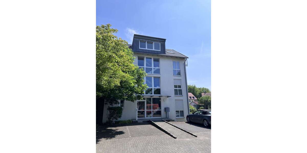 Etagenwohnung Gelsenkirchen Gelsenkirchen-Mitte - 3.5 Zimmer, 75 m&sup2;, 674&euro; | Angebot:26405905