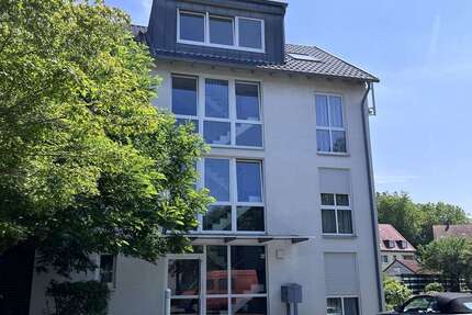 Wohnung Gelsenkirchen Gelsenkirchen-Mitte - 3.5 Zimmer, 75 m&sup2;, 674&euro; | Angebot:26405905