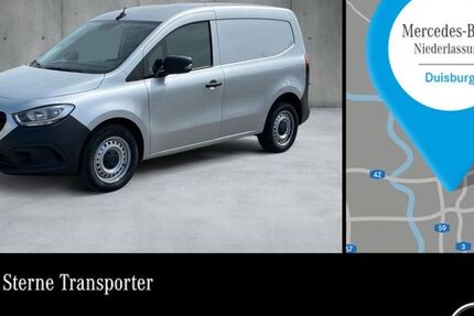 Mercedes Citan