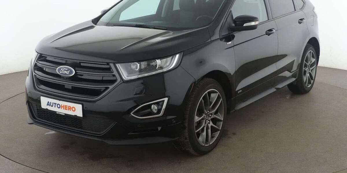 Ford Edge 46.270 km 25.190 &euro; Essen 45141