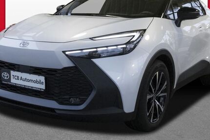 Toyota C-HR 1.011 km 35.989 &euro; Essen 45141