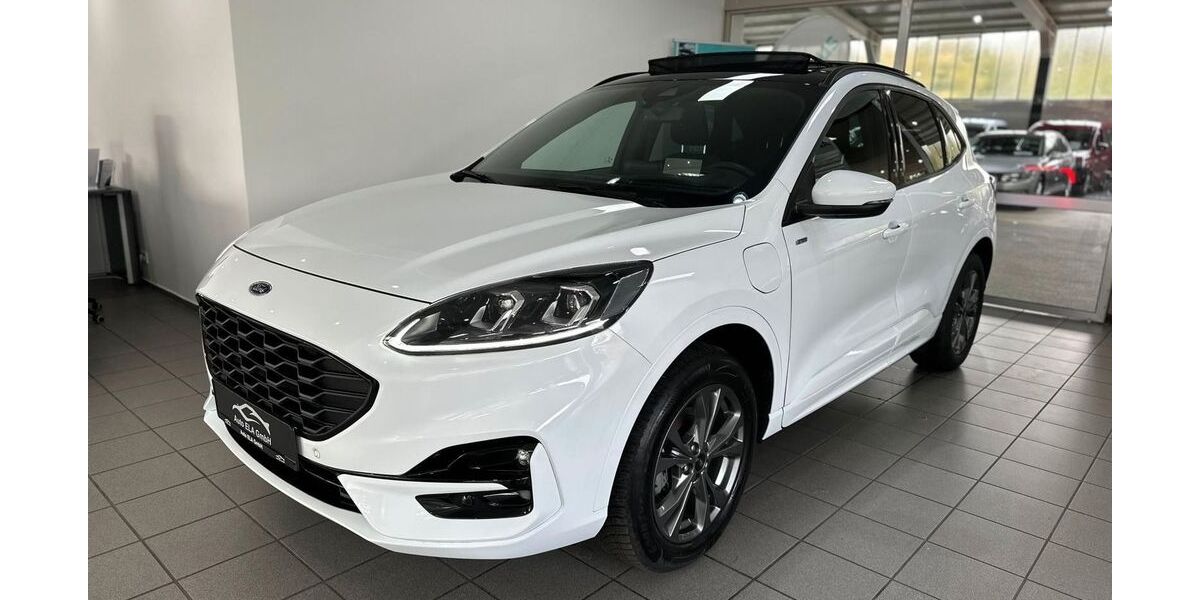 Ford Kuga 41.000 km 25.490 &euro; Heiligenhaus 42579
